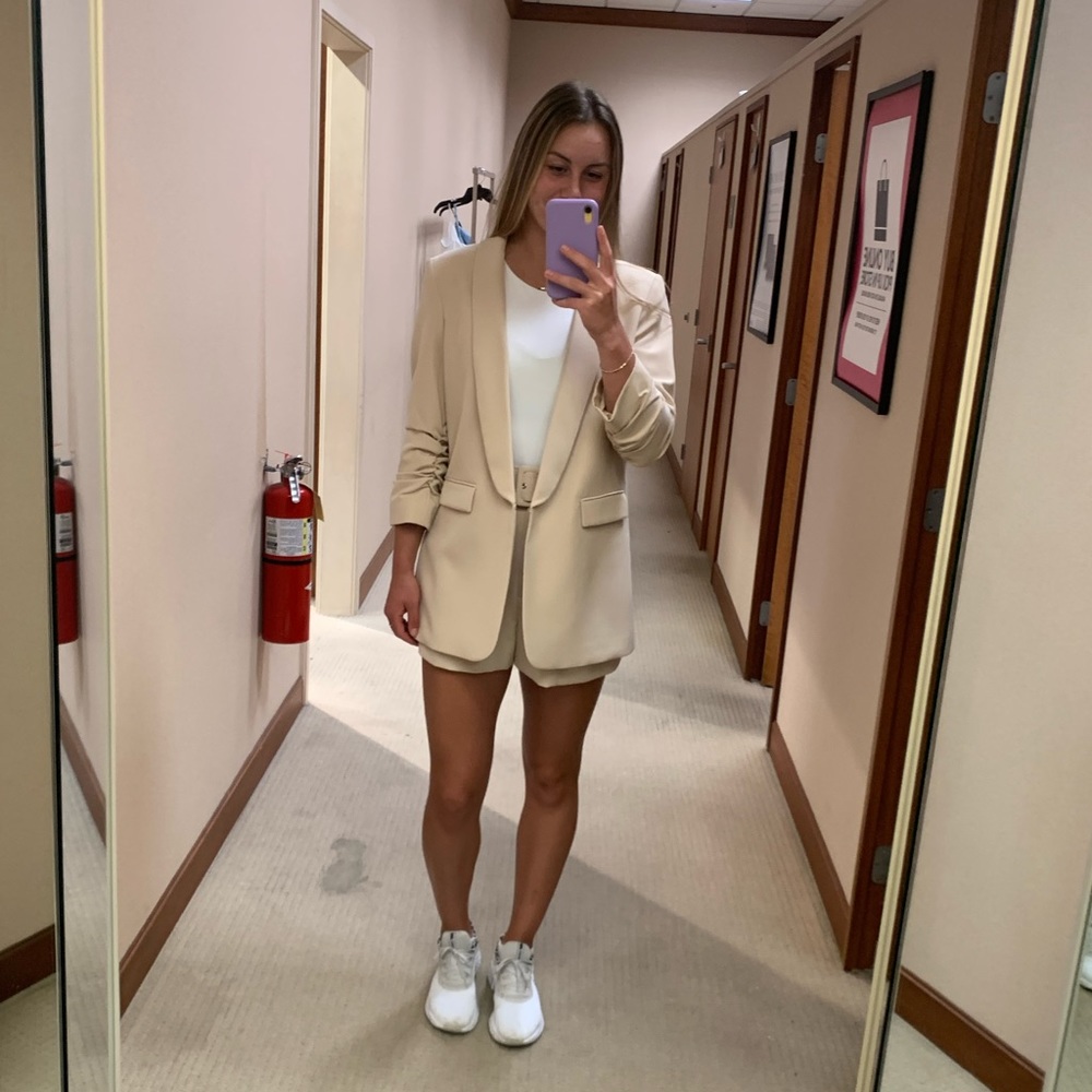 Meet your Posher, Anastasia
